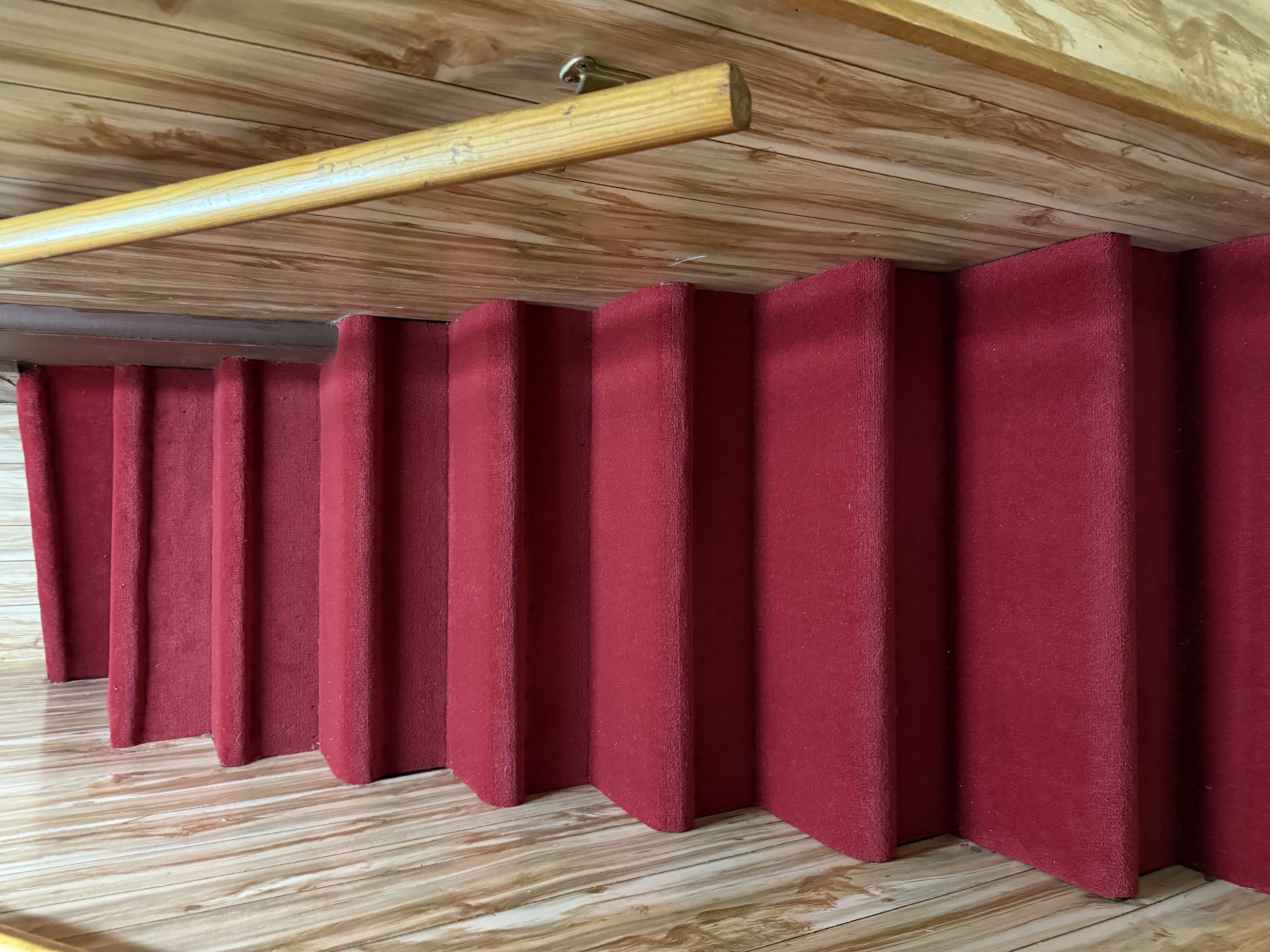 Custom runner project 2